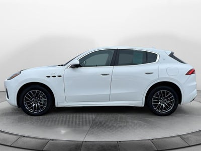 2024 Maserati Grecale GT