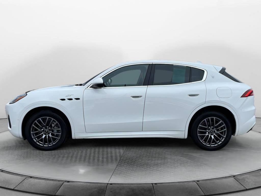 2024 Maserati Grecale GT