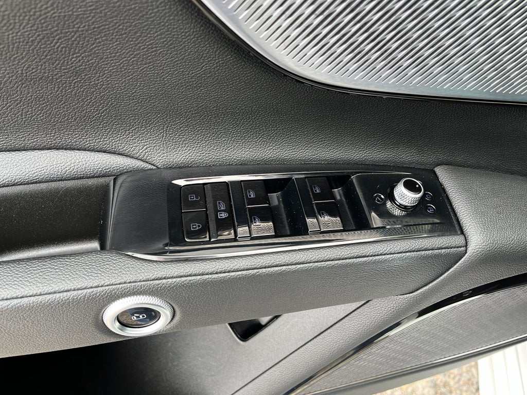 2024 Maserati Grecale GT