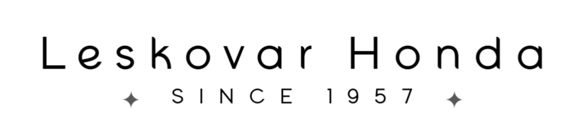 Leskovar Honda - Since 1957